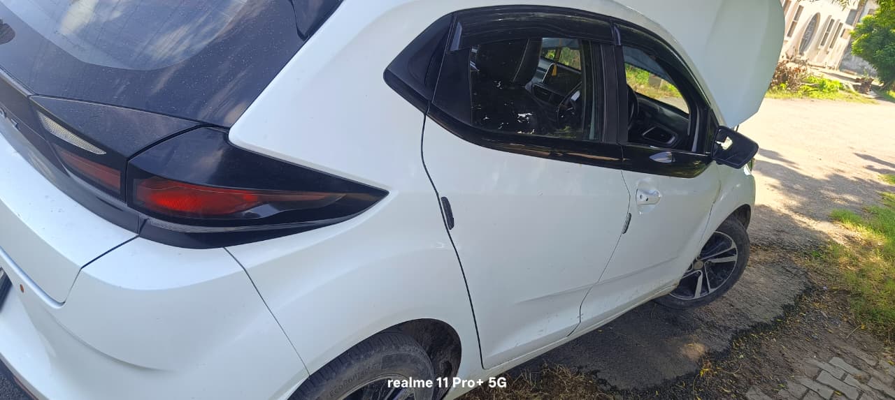 Tata Altroz(2020-2025) Xz Petrol